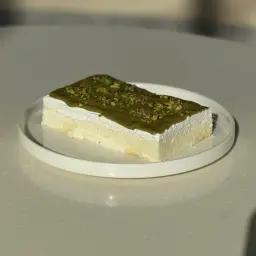 قشطوطة بستاشيو